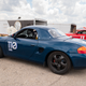 Illustration for article titled HPDE weekend - photo dump of participating cars
